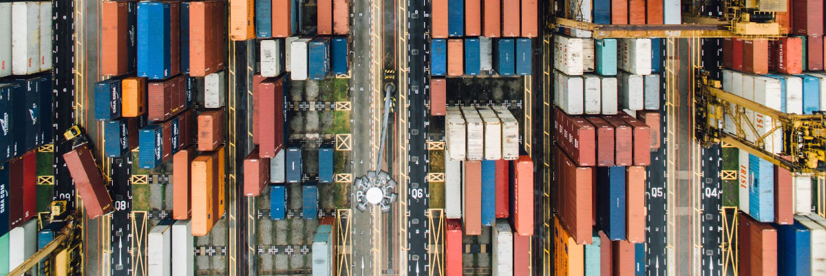 logistica header
